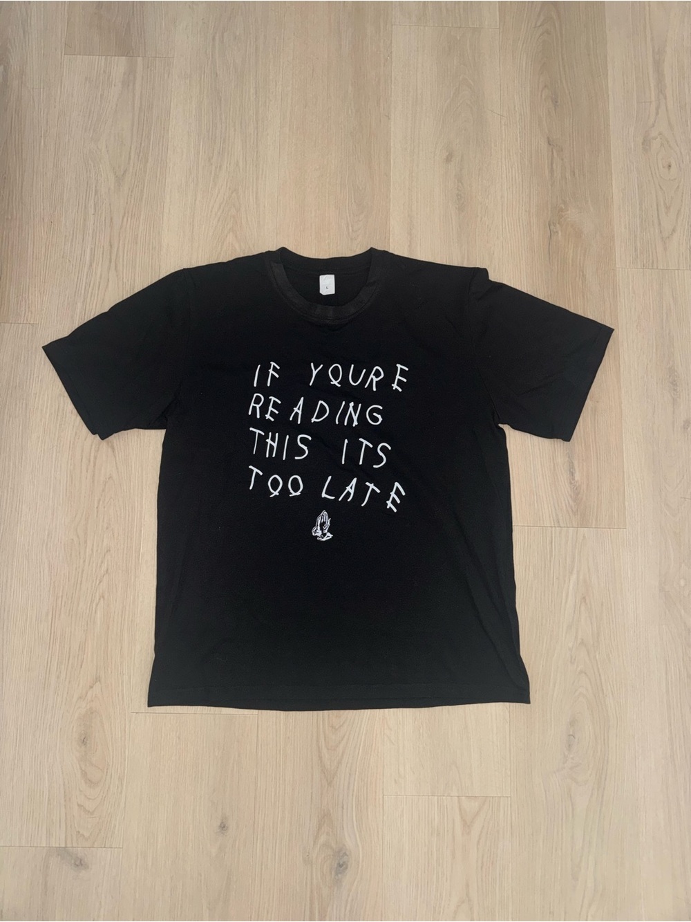 NWOT Drake T-Shirt